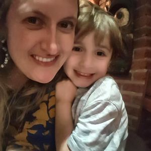 Meet your Posher, Amy